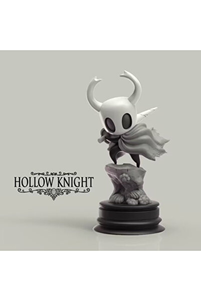 Choice Knight no box Hollow Knight Battle Car Cake Decoration Figure Model To...