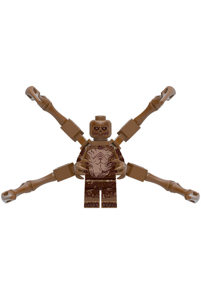 Choice 3 قطع - حقيبة OPP - شخصية إليفن من فيلم Stranger 2026 The Horrible Mov...