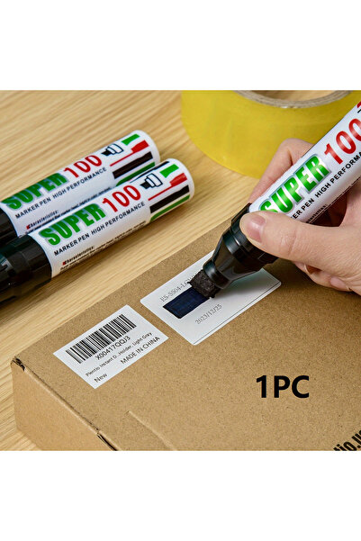 Choice قلم تحديد جامبو واحد، لحماية الهوية من السرقة، والحفاظ على الخصوصية وا...