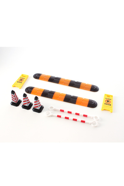 Choice ملحقات مسار سيارات التحكم عن بعد TRX4M Axial SCX24 FCX24 الحمراء، بمقي...