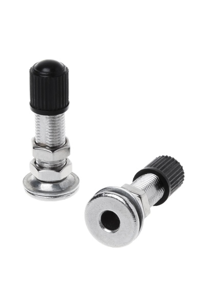 Choice M31mm-2pcs 2/4/6pcs 31mm Ultralight Zinc Alloy Bicycle Schrader Valves...