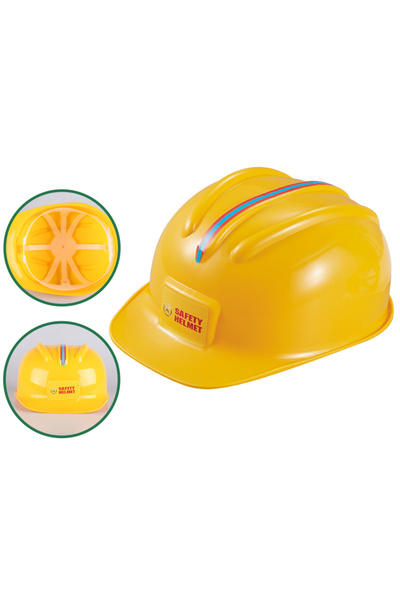 Choice ألعاب بناء بلاستيكية صفراء آمنة للأطفال، مثالية لحفلات أعياد الميلاد. ...