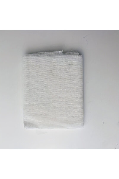 Choice WHITE 39x45 Inch Durable Fabric Repair Cloth for Bookbinding & Repair ...