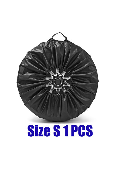 Choice4 1PC 13-16inch 13-16 inch 16-20 inch Car Spare Tire Cover Sunscreen Wa...