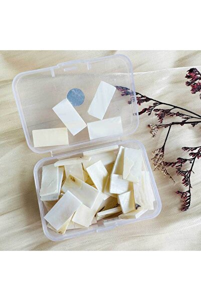 Choice 50pc 50pc 50pc rectangle Mother of Pearl Mosaic Tiles Natural Shell Sq...