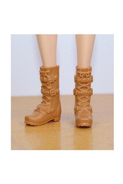 Choice little defectives 13 1/6 Doll Shoes High Quality Boots High Heels Air ...