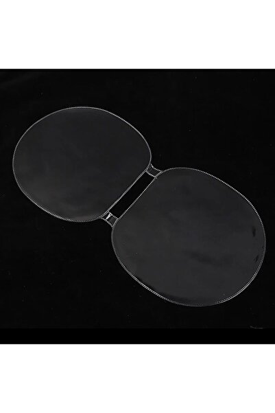 Choice قطعة واحدة من غشاء الحماية المزدوج الجوانب لمضرب تنس الطاولة، واقي مضر...