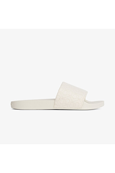Calvin Klein Jacq Kadın Bej Terlik