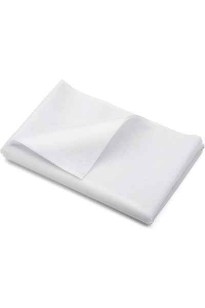 Choice Light Weight 100cm Wide White Interfacing for Sewing Iron On Interfaci...