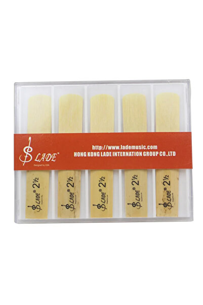 Choice RD10 ١٠ قطع من قصبة كلارينيت سي بيمول، أنبوب أسود، ملحقات آلات النفخ ا...