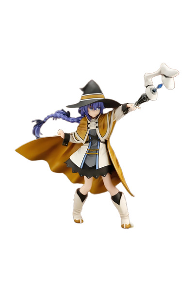 BANDAI مجسم روكسي ميغورديا الساحر، بطول 25 سم، من سلسلة "موشوكو تينسي: التناس...