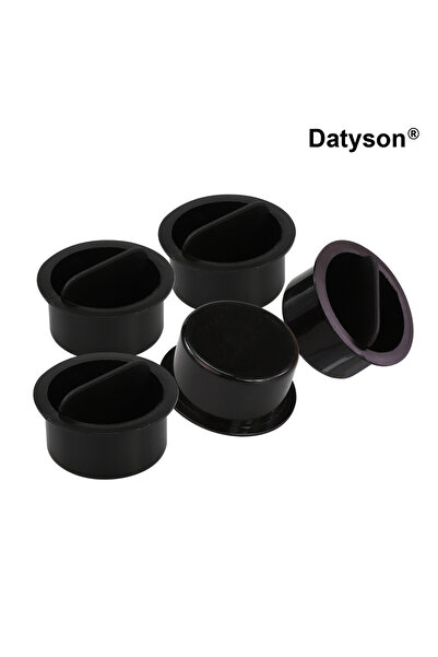 Choice4 5 PCS Datyson 1.25-inch Lens Dust Cap For astronomical teleses, Zenit...