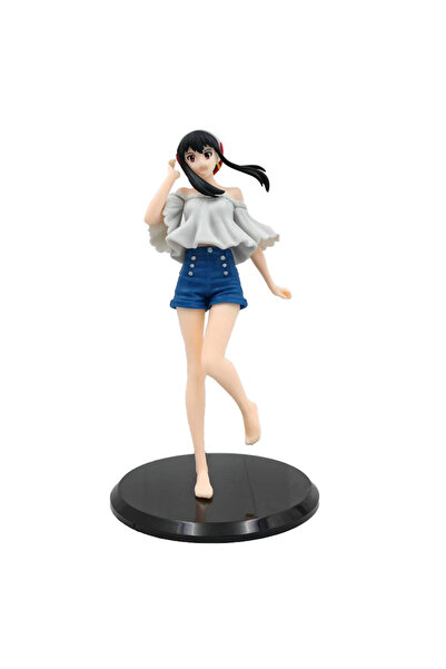 BANDAI قطعة واحدة - كيس OPP - مجسم أنمي جديد من سلسلة SPY×FAMILY - شخصية كاوا...