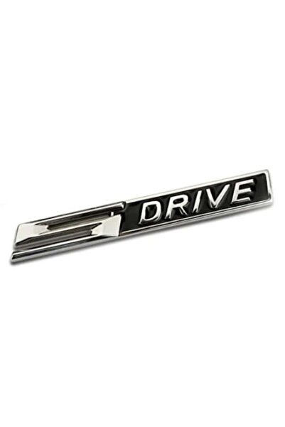 BMW Emblemă S-Drive pentru