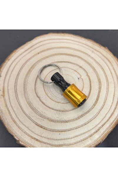 Choice 1Pc New for Portable Tools! 1/6 Portable Drill Bit Holder Keychain, 1/...