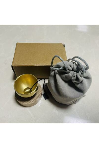 Choice مجموعة أوعية غناء صغيرة عالية الجودة، إصدار خفيف، قطعة واحدة، للتأمل و...