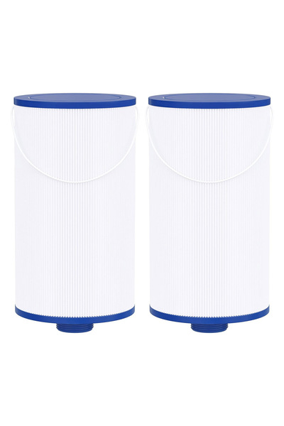 Choice 2 Pcs FC-2402 Hot Tub Spa Filter for Watkins 303279, PFF42TC-P4, 78460...
