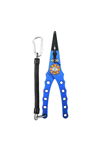 Choice كماشة صيد متعددة الوظائف مقاومة للتآكل، كماشة صيد مصنوعة من الألومنيوم...