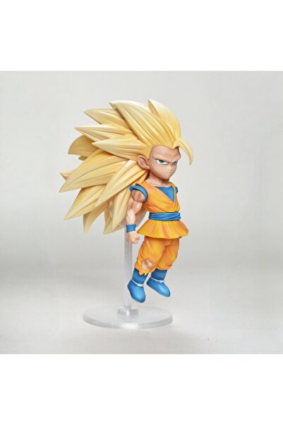 Choice3 بانداي D أنيمي دراغون بول دايما شخصية سوبر سايان فيجيتا جوكو شخصيات ا...