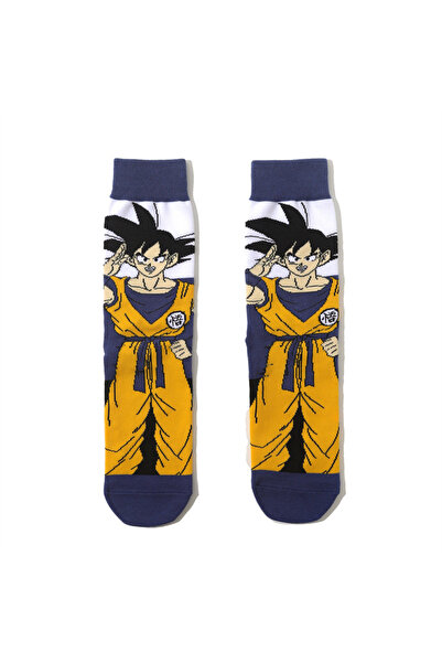 Choice4 Bandai KT-023 Dragon Ball Couples Cosplay Sock New Anime Fashion Men'...