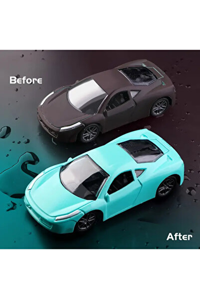 Choice5 سيارة واحدة متغيرة اللون، لعبة سيارات في الماء، ألعاب استحمام متغيرة ...