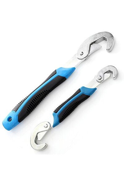 Tagred Professional Chei reglabile, Tagred, cu cârlig, 2 bucăți, între 9-22 m...