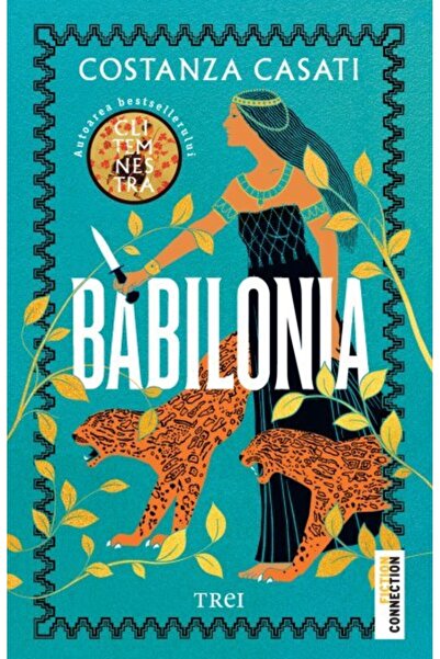 Editura Trei Babilon