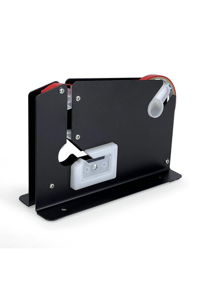 Choice جهاز إغلاق أكياس بلاستيكية k-8 قطعة واحدة، جهاز إغلاق أكياس المواد الغ...