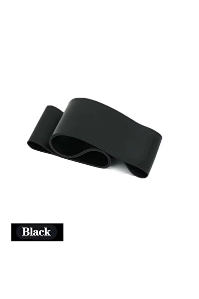 Choice 1pcs-Black 1-5pcs Strength Training Resistance Bands Yoga Gym Equipmen...