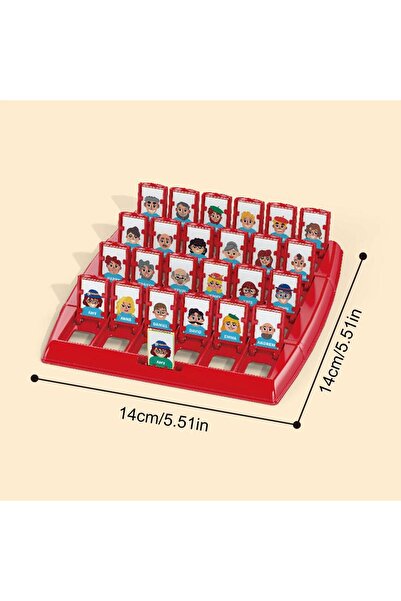 Choice set Memory Game Guessing Strategy Toy Interactive Memory Toy for Famil...