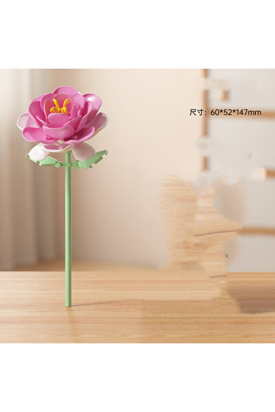 Choice8 بدون صندوق JM-M5014، 13 نمطًا: ياسمين، وردة، بناء مفرد ، عباد الشمس، ...