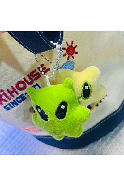 choice2 2 قطعة جديدة من الكرتون اللطيف على شكل نجمة عالية الجمال دمية قلادة ا...