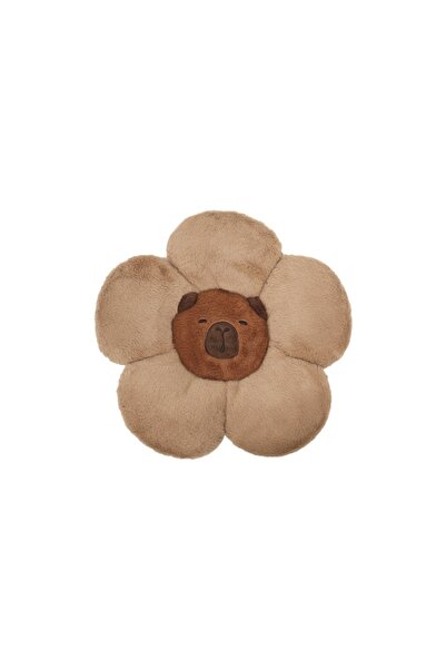 Choice وسادة مقعد على شكل زهرة من سي بي بي إل إيه، مقاس 42 سم، بتصميم زهرة ال...