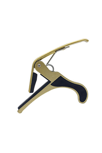 Choice Black Miwayer 1PC Professional Aluminum Alloy Guitar Big Capo - Memory...