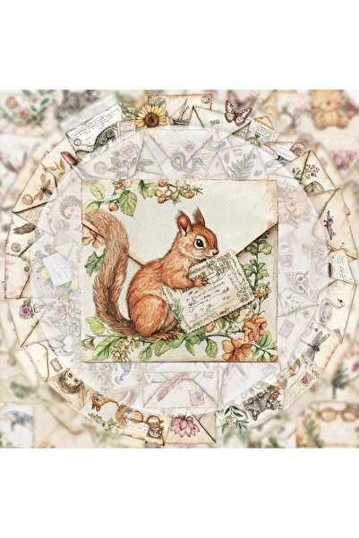 Choice ٥٠ قطعة من ملصقات الجرافيتي القديمة، ملصقات نابضة بالحياة، أنماط متعدد...