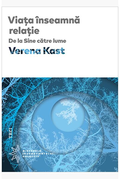 Editura Trei Life is all about relationships