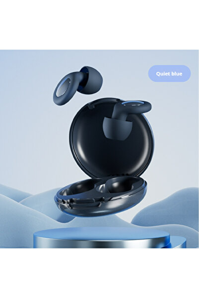 Choice6 Blue Ear Plugs for Sleeping Noise Cancelling, 25dB Ear Plugs for Nois...