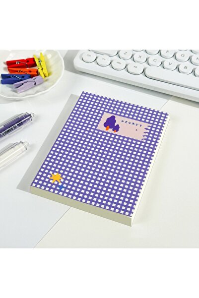 Choice B3-96 sheets Lovely Tomato Notebook Thick Notepads with 78-96 Page Unl...