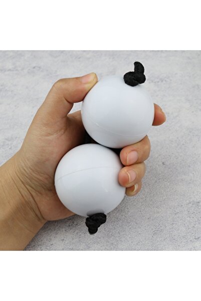 Choice Black with white African Shaker Kashaka Instrument,Aslatua Shakers,Kas...