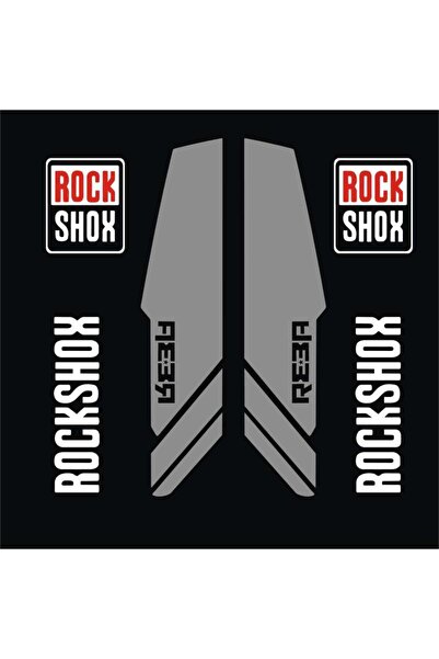 Choice مجموعة واحدة من ملصقات شوكة الدراجة الأمامية، ملصق شوكة أمامية لدراجات...