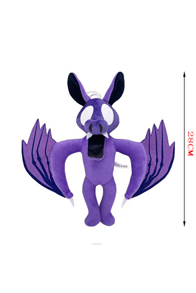 Choice قطعة واحدة جديدة من دمية ميلو الغزال المحشوة الكرتونية من لعبة 99 ليلة...