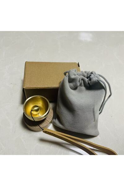 Choice مجموعة أوعية غناء صغيرة عالية الجودة، إصدار ثقيل، قطعة واحدة، للتأمل و...