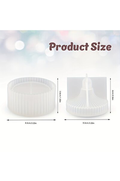 Choice قالب صندوق تخزين، مجموعة واحدة من قوالب صناديق الراتنج، صناديق تخزين د...