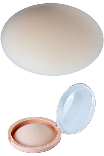 casme Women’s Sticky Bra Cakes Body Nipple Cover Stretches Reusable Strapless...