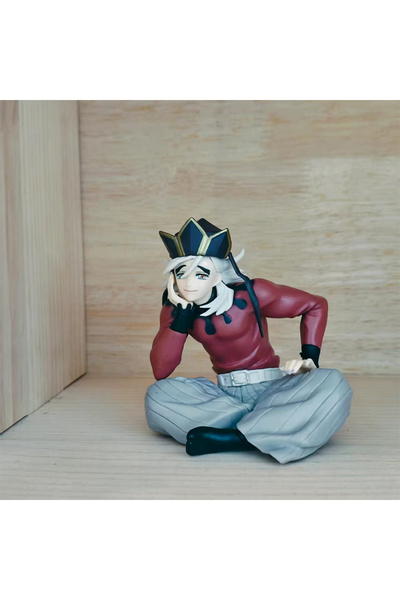 Choice3 مجسم أنمي "دوما" من سلسلة "قاتل الشياطين" من إنتاج شركة بانداي، بدون ...