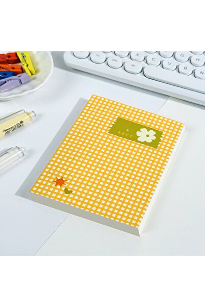 Choice B2-96 sheets Lovely Tomato Notebook Thick Notepads with 78-96 Page Unl...