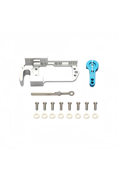 Choice إطلاق خطاف TuoGouQi، طائرة بدون طيار تقذف جسمًا جوًا، قذف بمحرك سيرفو،...