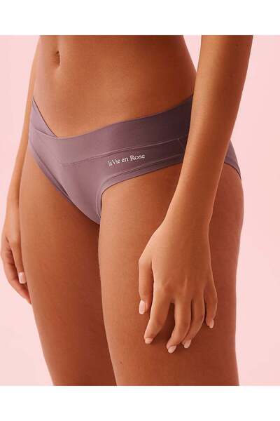 La Vie en Rose Perfect Fit Bikini Panty