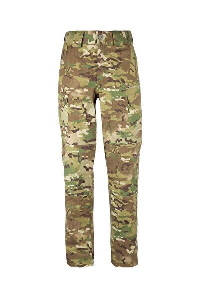 VAV WEAR Taktik Kargo Pantolon Erkek Terletmez Dayanıklı 4 Mevsim TACTEC15FLEX