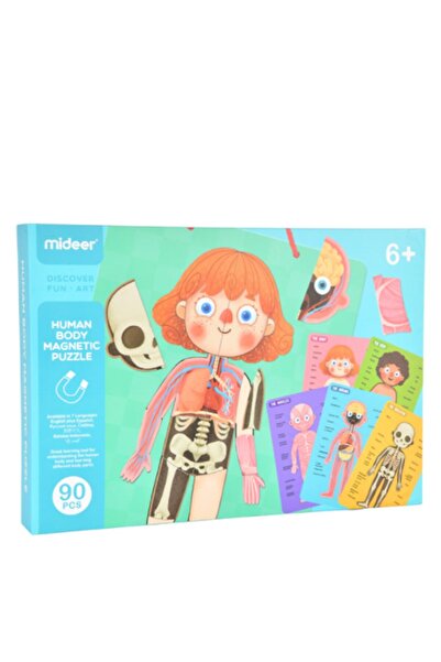 Kollektif Kitap Seti Body Magnet Yeni